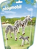 6641 Zebrafamilie