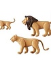 6642 Leeuwenfamilie