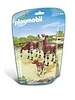 6643 Okapi's met Kalf