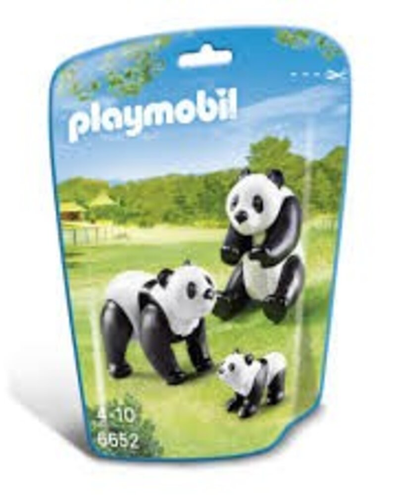 6652 Panda's met Jong