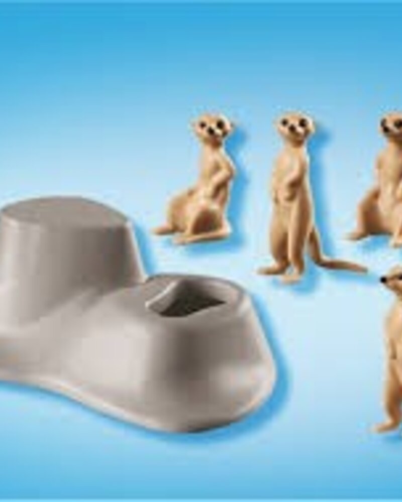 6655 Stokstaartjes