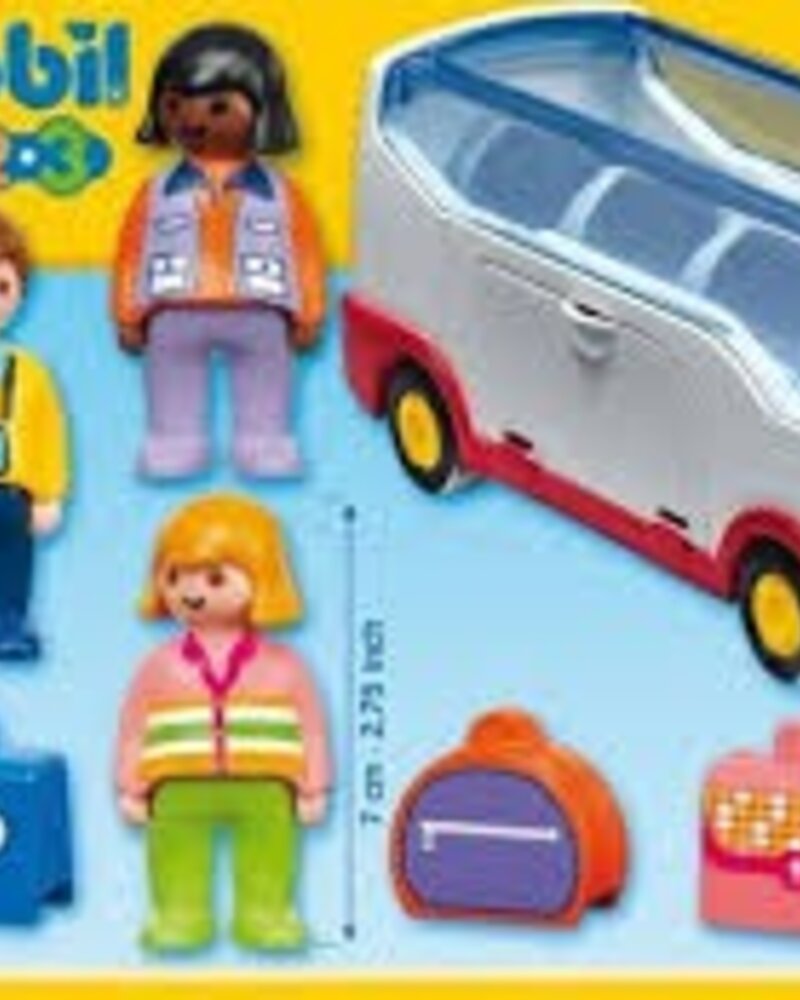 6773 Autobus