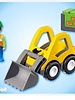 6775 Graafmachine met Werkman