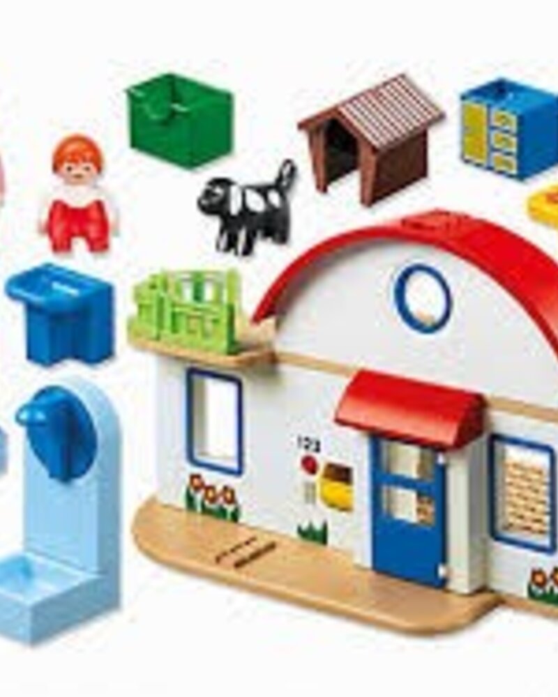 6784 Woonhuis