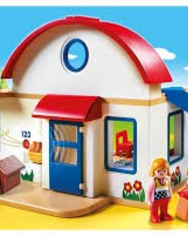 6784 Woonhuis