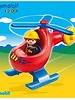 6789 Brandweer Helikopter