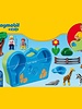 6792 Meeneem Dierentuin met Waterpartij