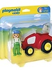 6794 Trekker met Boer