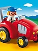 6794 Trekker met Boer