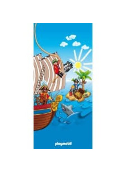 Badlaken Piraten
