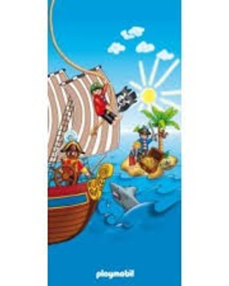 Badlaken Piraten