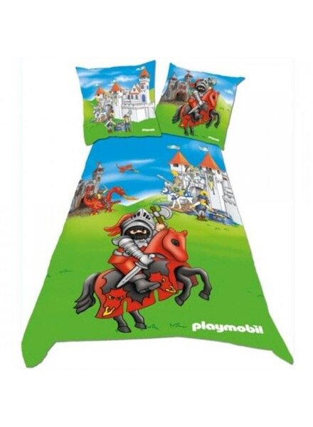 Dekbed Ridders