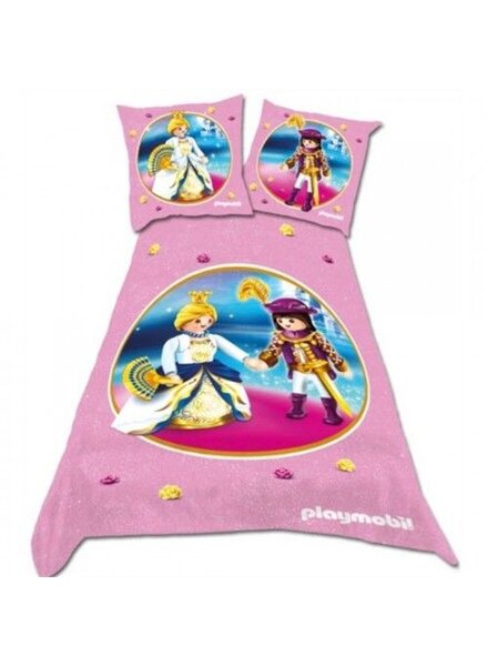 Dekbed Prinsessen