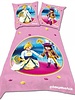 Dekbed Prinsessen