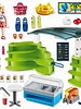 6672 Winkel met Snackbar