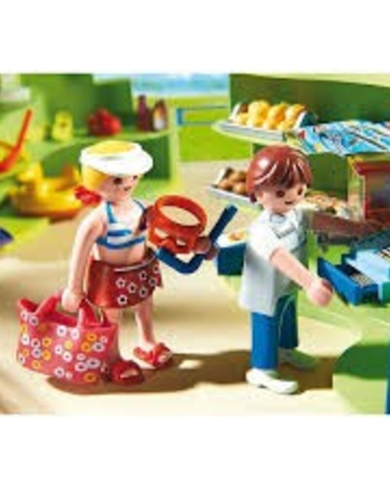 6672 Winkel met Snackbar