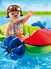 6675 Waterfiets