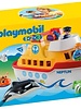 6957 Mijn Meeneem Schip