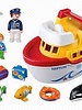 6957 Mijn Meeneem Schip