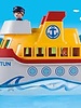 6957 Mijn Meeneem Schip
