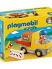 6960 Vrachtwagen met Laadklep