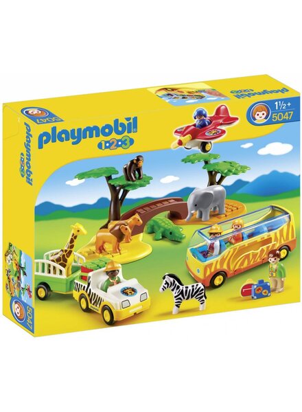 5047 Safari