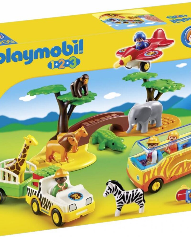 5047 Safari