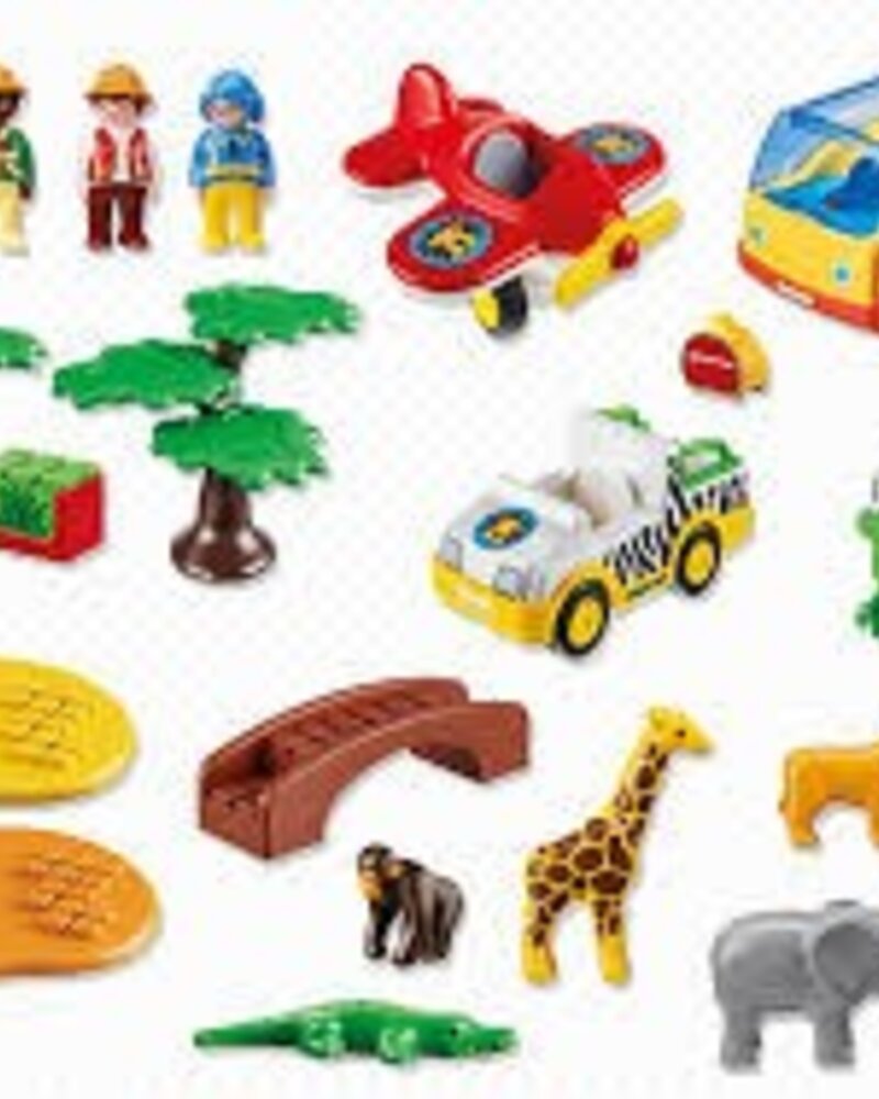 5047 Safari