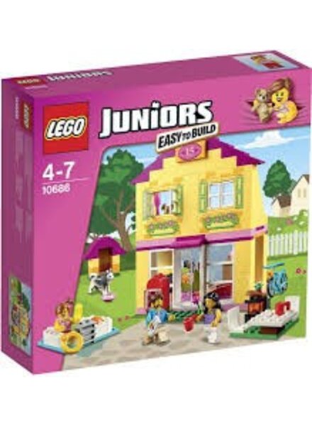 10686 Familiehuis