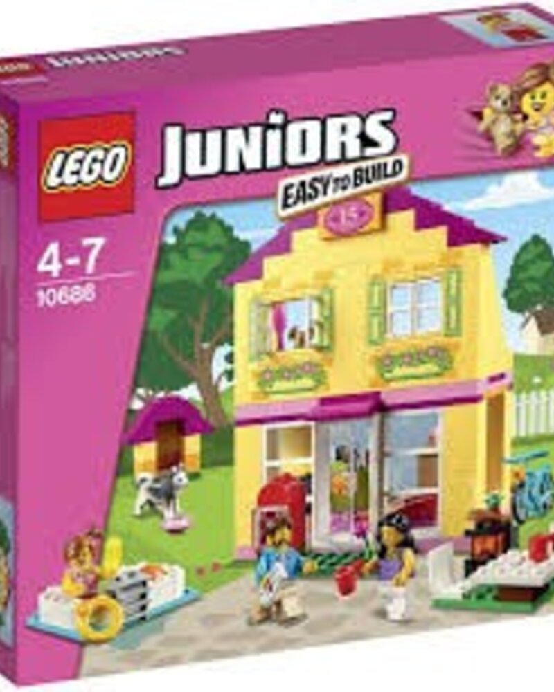 10686 Familiehuis