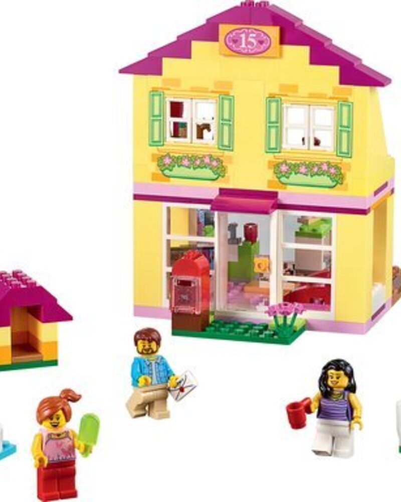 10686 Familiehuis