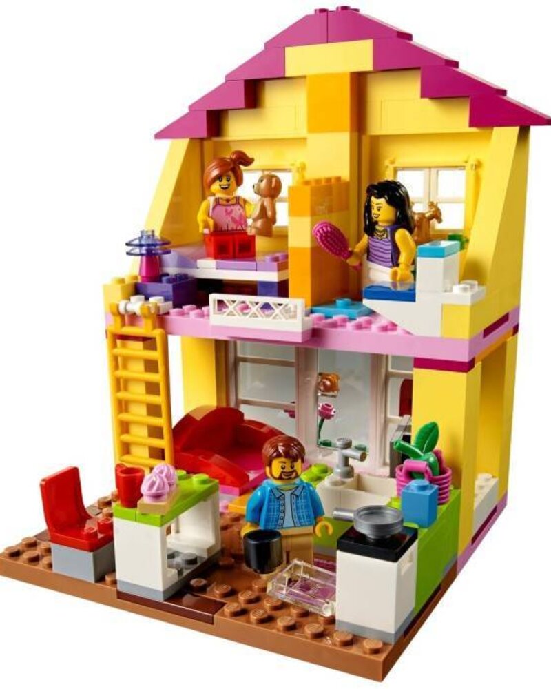 10686 Familiehuis