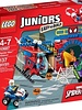 10687 Schuilplaats Spiderman