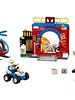 10687 Schuilplaats Spiderman