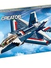 31039 Lego Blauwe Straaljager