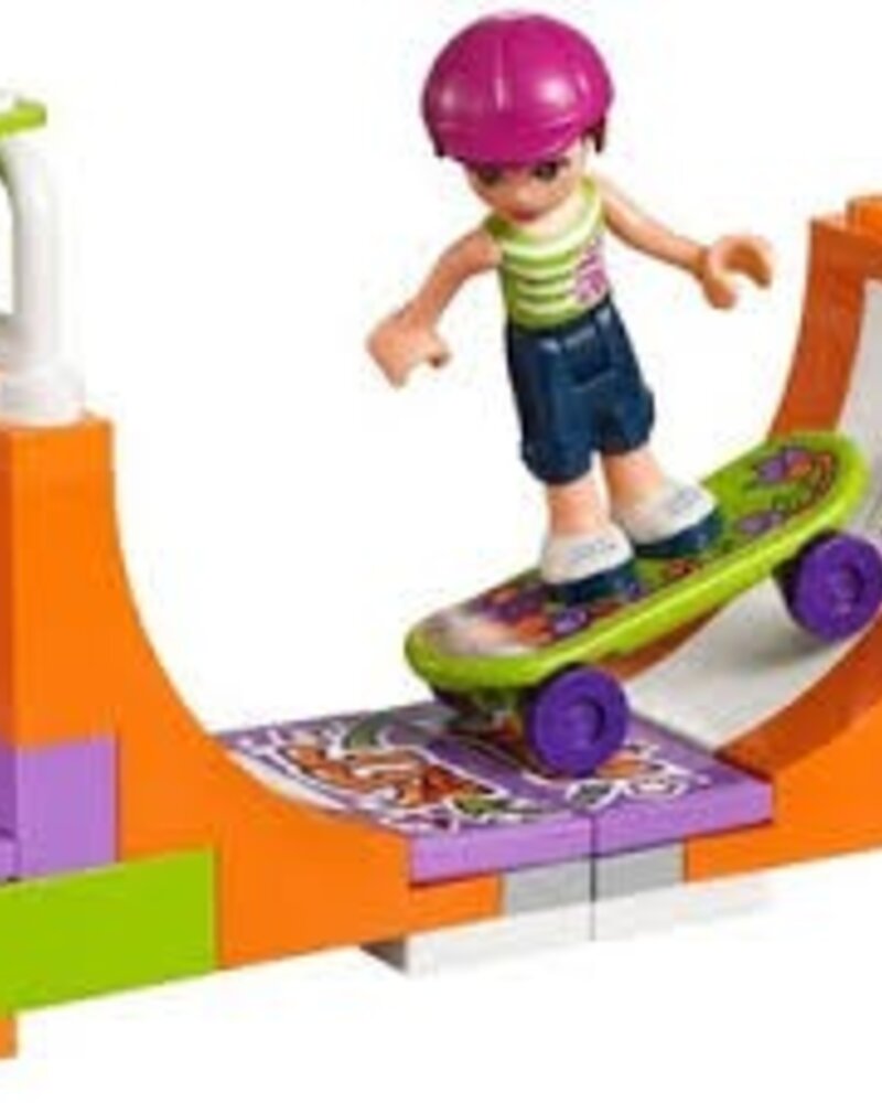 41099 Heartland Skatepark