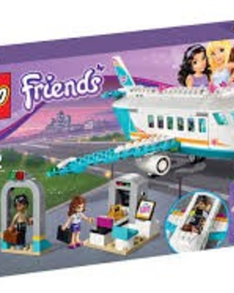 41100 Heartlake PrivÃ© Jet