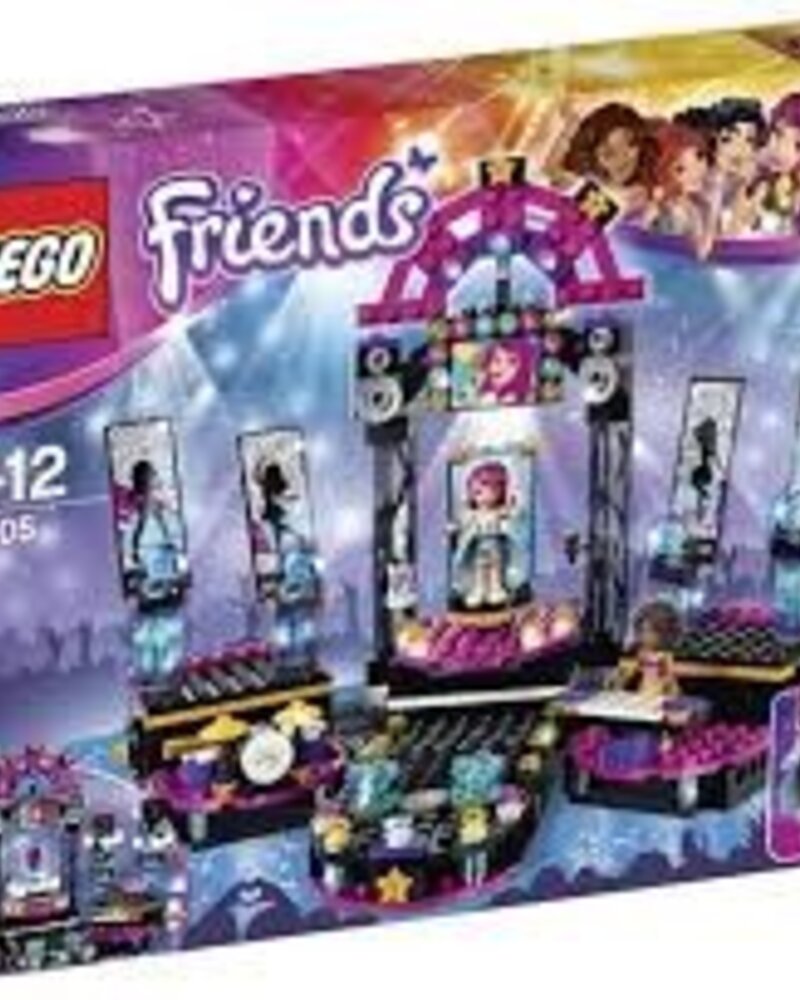 41105 Popster Podium
