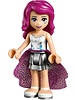 41105 Popster Podium