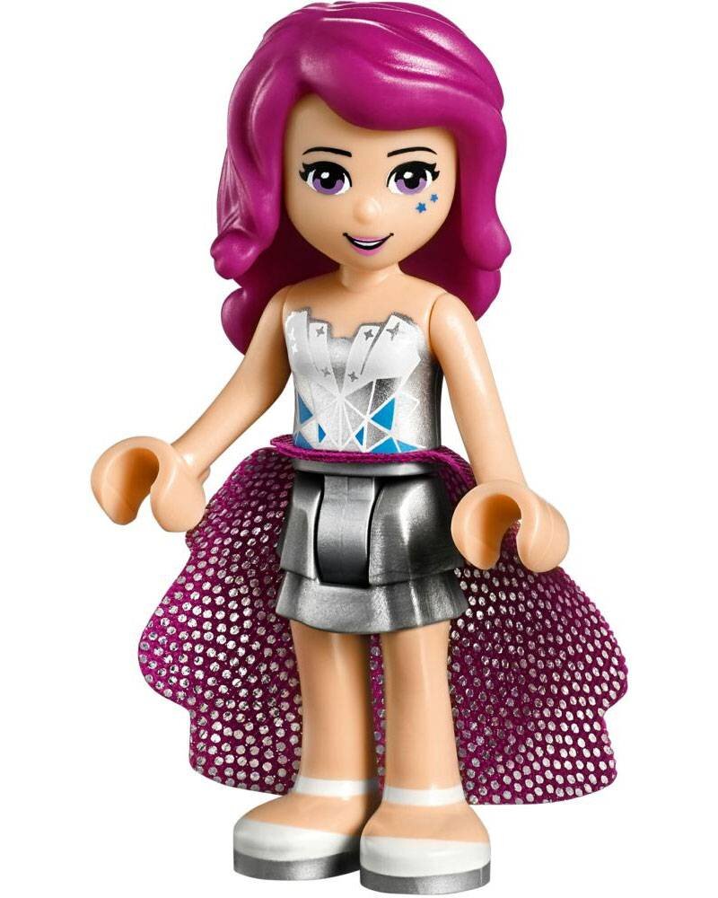 41105 Popster Podium