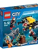 60091 Diepzee Startersset