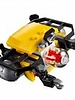60091 Diepzee Startersset