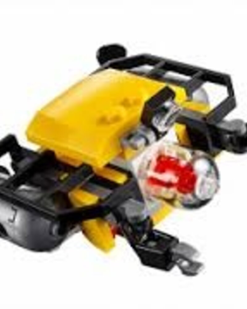 60091 Diepzee Startersset