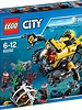 60092 Diepzee Duikboot