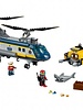 60093 Diepzee Helikopter