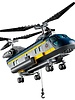 60093 Diepzee Helikopter
