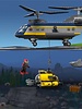 60093 Diepzee Helikopter