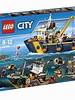 60095 Diepzee Onderzoeksschip