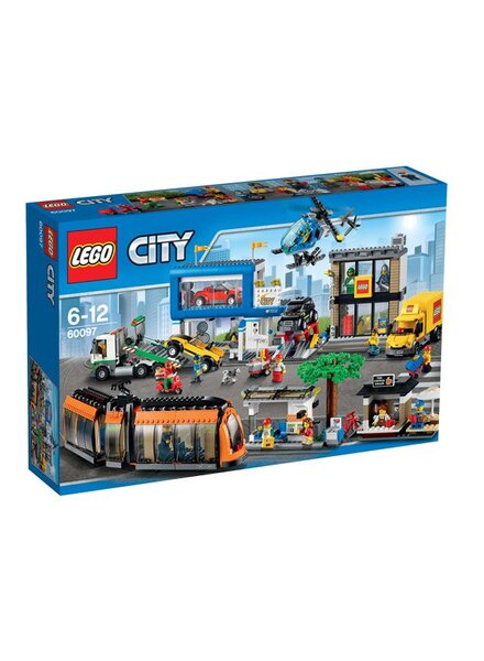 60097 Stadplein