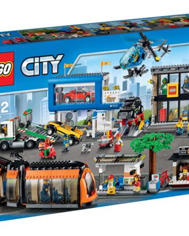 60097 Stadplein